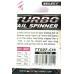Блесна для рыбы, Тейл-спиннер Select Turbo, вес 7г, цвет №10